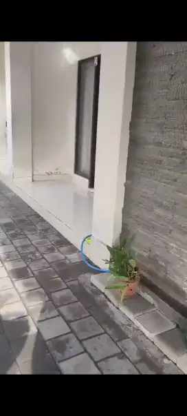 Dijual kost kostan 9 kamar di jln tukad badung renon  denpasar bali