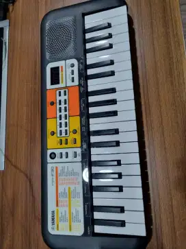 Keyboard mini Yamaha PSS F-30