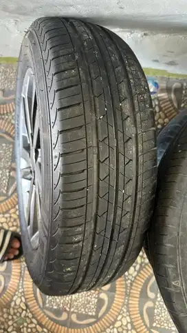 Velg Xenia Ring 15