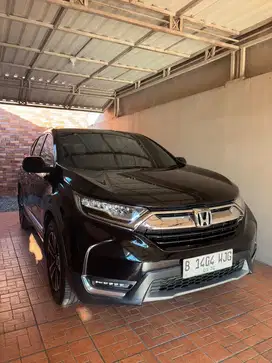 Honda CRV Turbo Prestige 2020