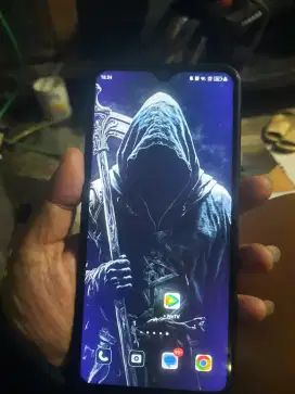 Infinix note 12