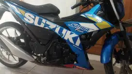 SATRIA INJEKSI/fufi