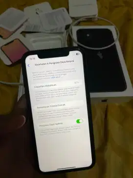 iPhone 11 iBox 64 mlus orian