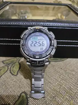 Casio Protrek PRG 240 T