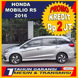 PROMO KREDIT Dp MINIMAL