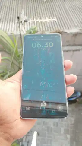 Galaxy A53 5g 8/256