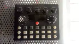soundsystem Audio portable