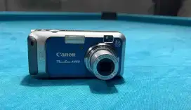 Camera digicam Canon