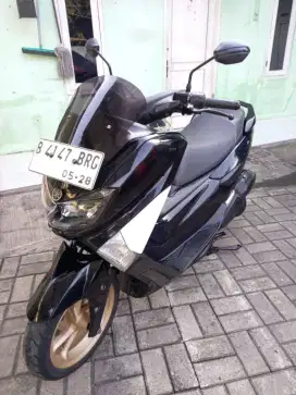Yamaha nmax masih ok
