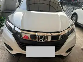 Jual KM rendah Honda HRV