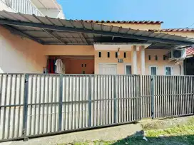 DIJUAL RUMAH DALAM KAVLING SIAP HUNI