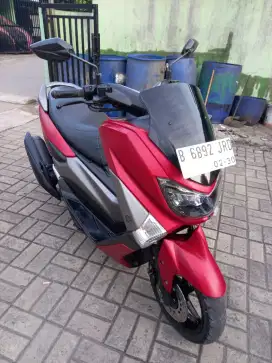 Yamaha nmax 2020