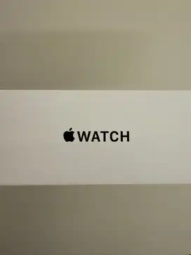 APPLE WATCH SE GEN 2 44MM