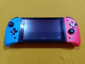 Nintendo Switch V2 64gb
