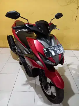 Aerox 2018 pajak panjang