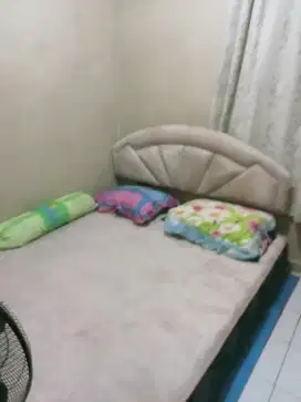 Mengurangi barang yg berat