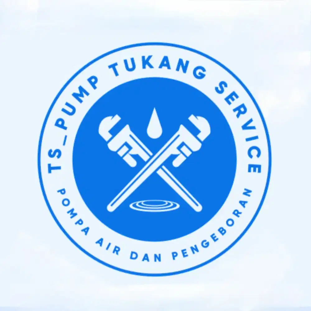 Tukang service pompa air dan pengeboran