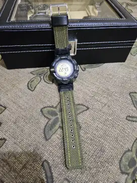 Casio Protrek PRG 270 B 3DR