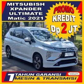 PROMO KREDIT DP MINIMAL