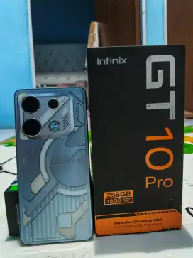 INFINIX GT 10 PRO 8/256