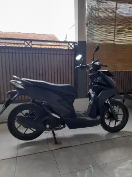 Jual motor beatstreet thn 2020