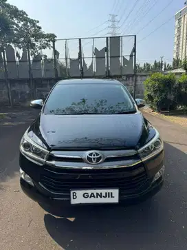Toyota Innova Reborn Bensin 2.0 Q AT 2019