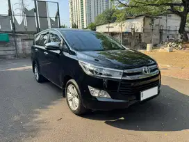 Toyota Innova Reborn Bensin 2.0 Q AT 2019