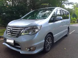 [ CASH, no jebakan kredit ] pemakai rawatan apik Serena C26 HWS 2.0 AT