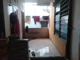 Dijual rumah prinadi