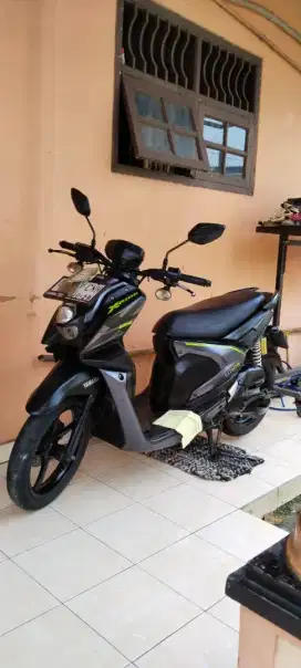 Xride 2019, Mulus Semua pjk/kaleng panjang...