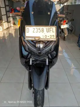 Nmax neo s keyless 2024 full ori low km