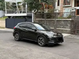 Km53rb - HRV 1.5 SE matic special edition 2018 Dark olive || 2019