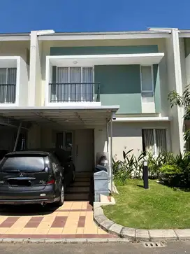 Dijual Rumah Summarecon