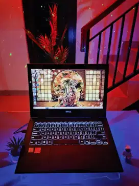 Laptop DELL Latitude 3390-F 2 in 1 SLIM [TOUCHSCREEN+PEN FLIP 360]