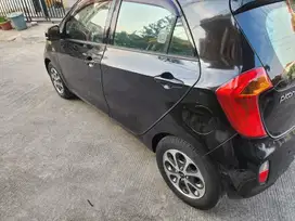 Kia Picanto 2013 Bensin