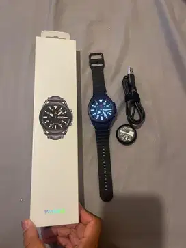 Samsung Galaxy Watch 3 45mm