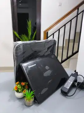 Laptop LENOVO Z400-70 SLIM [RAM 16GB+SSD 256GB+ VGA NVIDIA 4Gb]