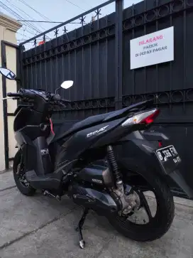 Honda Beat Deluxe 2022