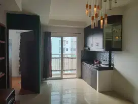 Mediterania 2 gardena murah for rental