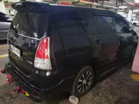 Toyota Kijang Innova 2006 Diesel