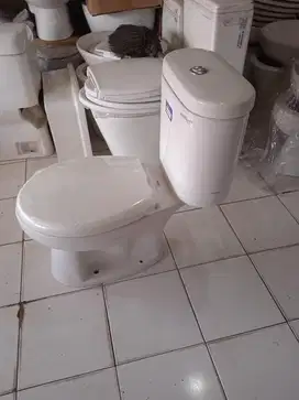 Kloset duduk toto Cw420jp