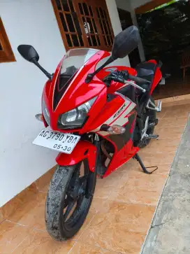 Cbr 2015 paling  dicari