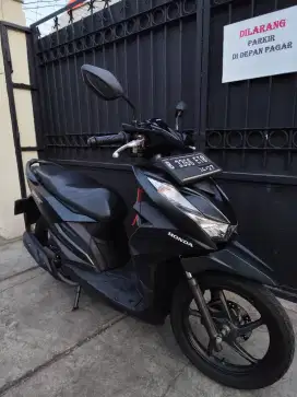 Honda Beat Deluxe Tahun 2022