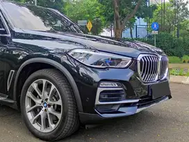 BMW X5 Nik 2020 Oddo 19rb SANGAT ISTIMEWA