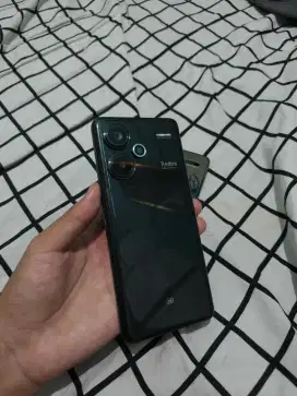 Redmi note 13 pro plus