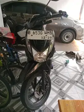 Beat 2014 akhir