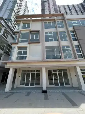 Dijual Ruko Puncak Dharmahusada