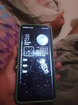 Jual hp redmi 9 ram 4