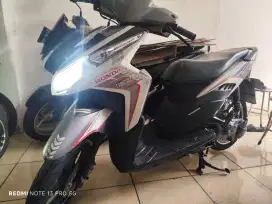 Honda vario techno th 2011 b dki pajak 8/26