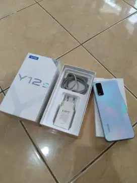 VIVO Y12S RAM 3/32